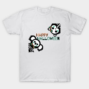 Happy Halloween T-Shirt